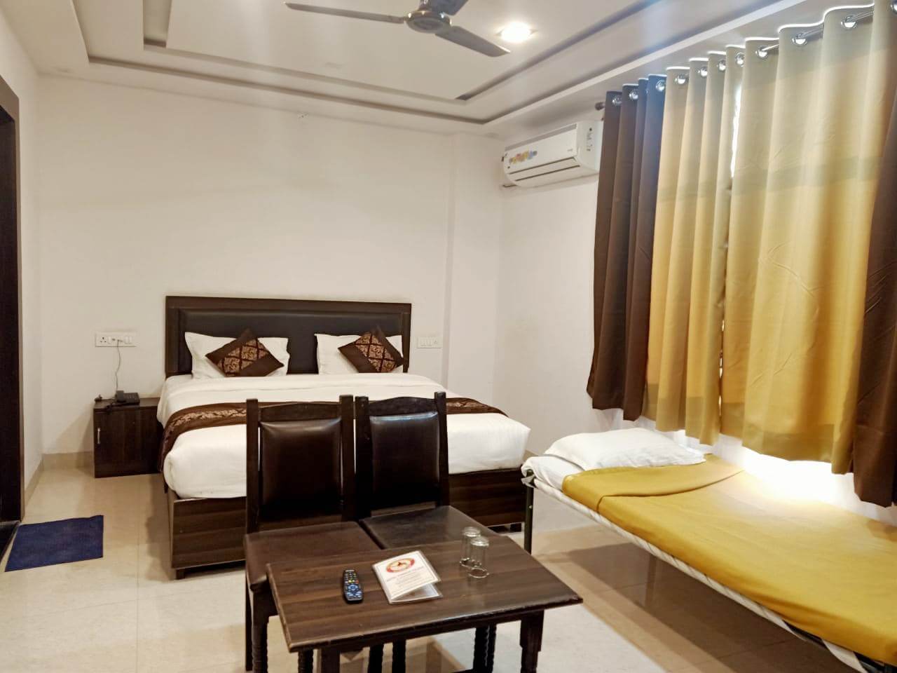 Best Hotel in Pushkar for Destination Weddings